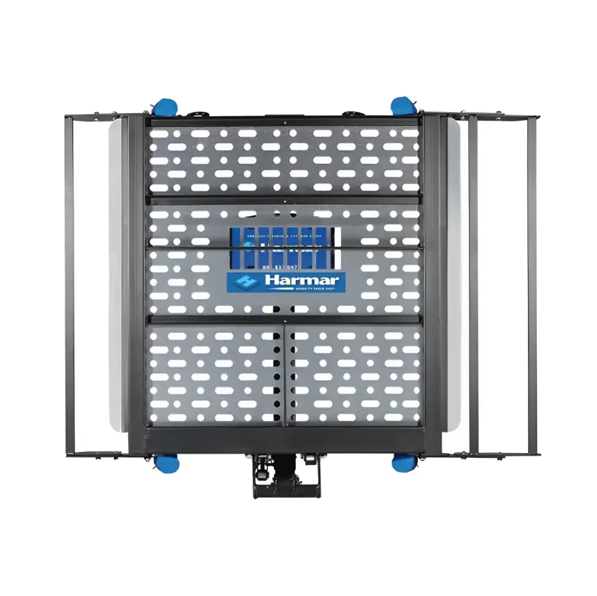 Harmar Heavy Duty Fusion XL Outside Vehicle Lift - Image 4