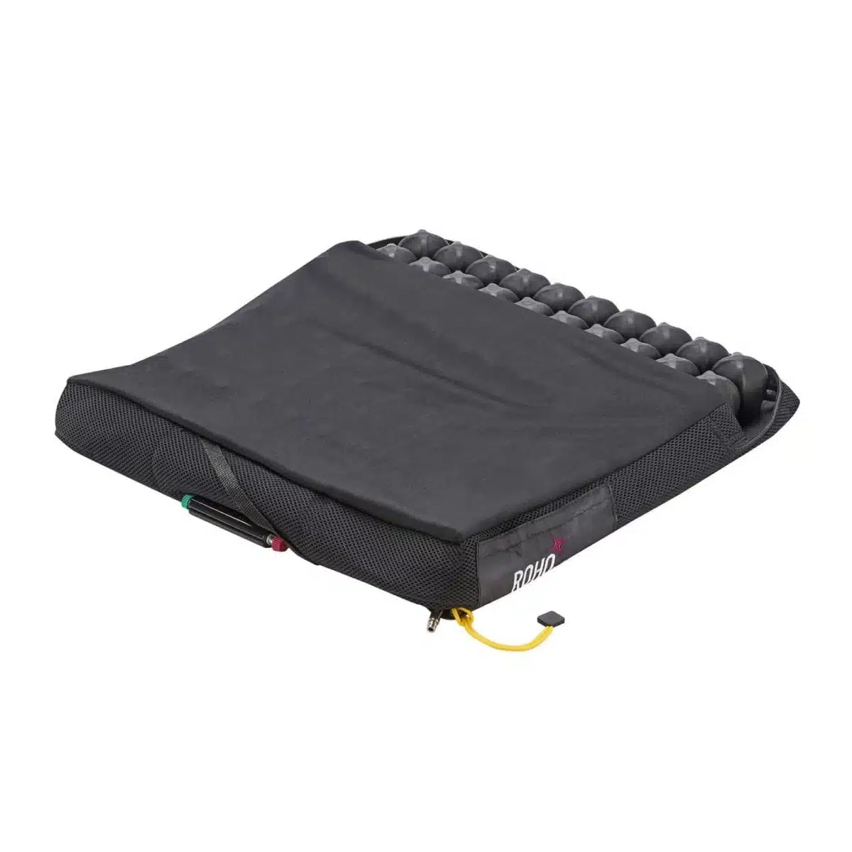 ROHO Quadtro Select Low Profile Air Seat Cushion - Image 2