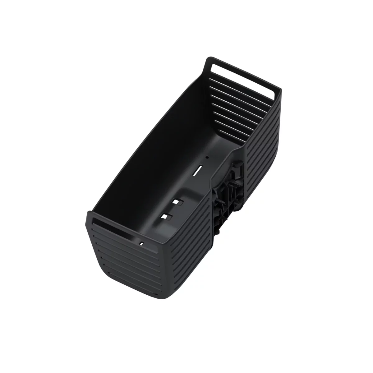 WHILL Underseat Storage Basket (Spare) (Model Ri/R) - Image 2