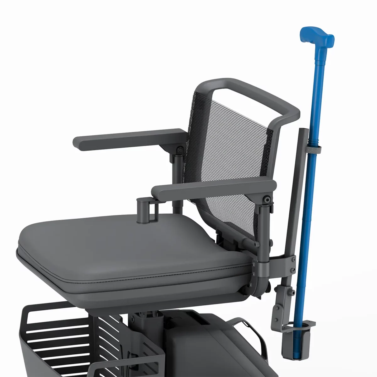 WHILL Cane Holder (Model Ri/R) - Image 2