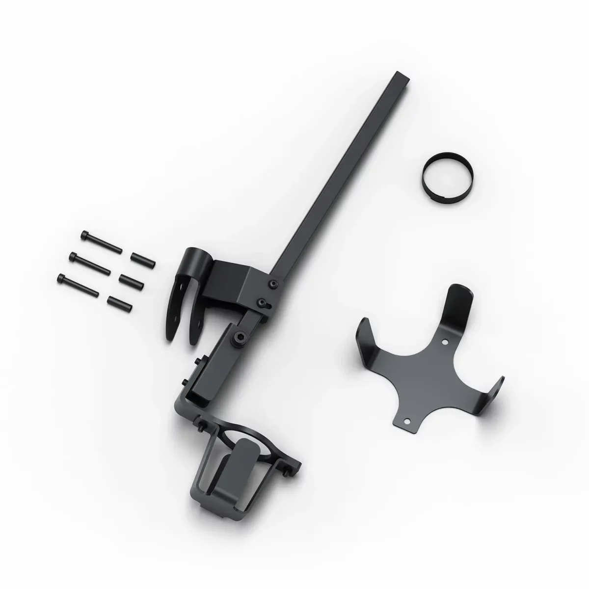 WHILL Cane Holder (Model Ri/R) - Image 1