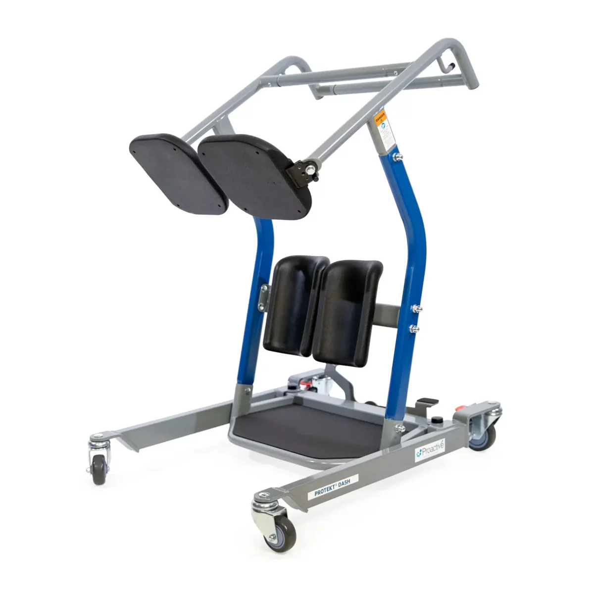 Protekt Dash Standing Transfer Aid - Image 1