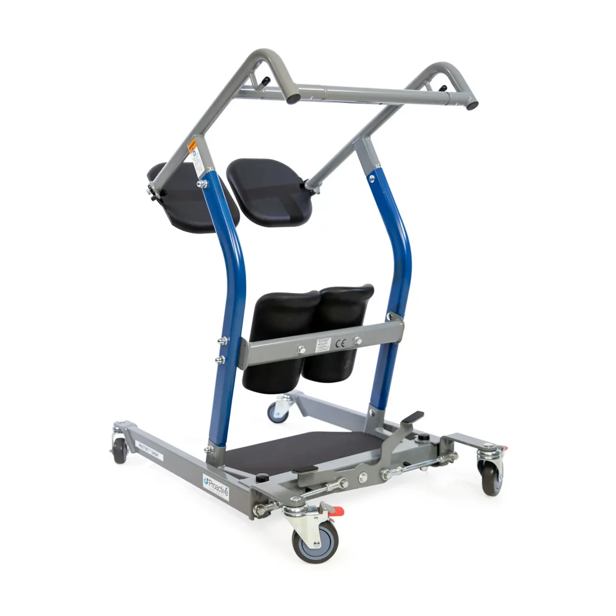 Protekt Dash Standing Transfer Aid - Image 4