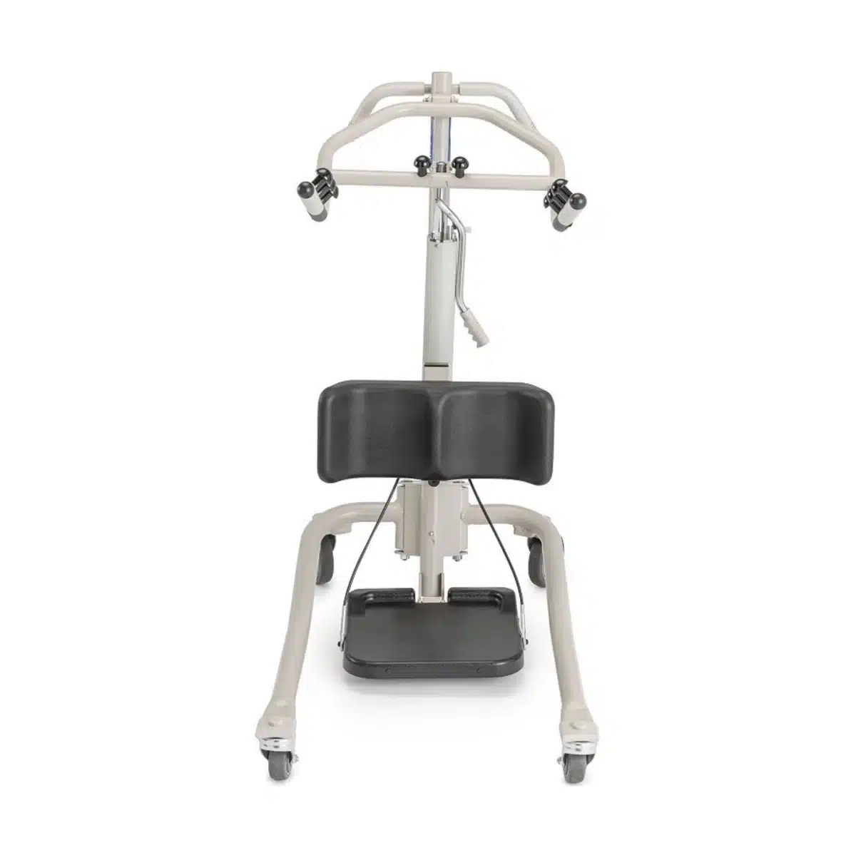 Invacare Get-U-Up Hydraulic Stand-Up Lift - Image 6