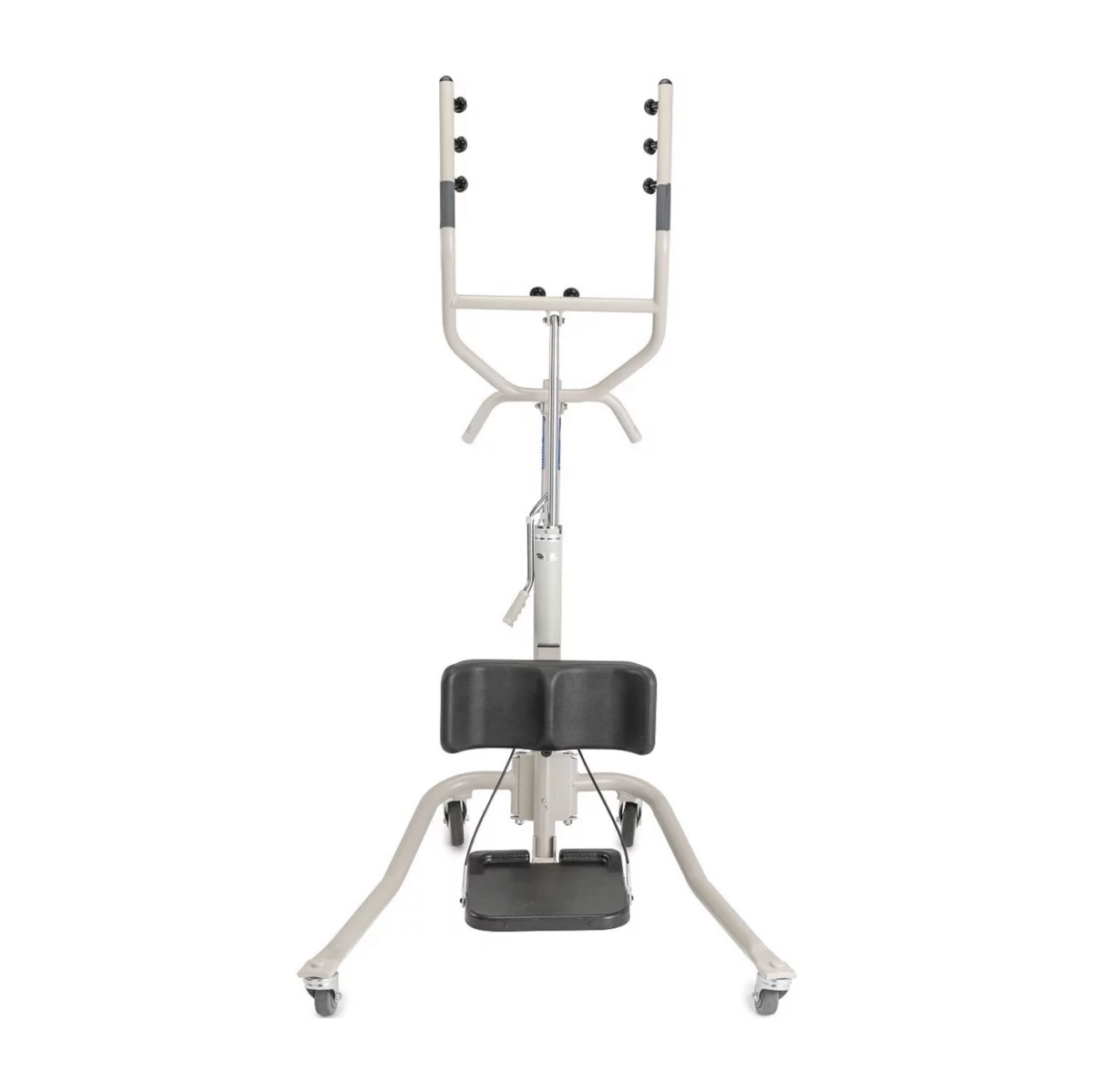 Invacare Get-U-Up Hydraulic Stand-Up Lift - Image 5