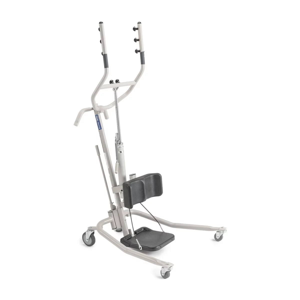 Invacare Get-U-Up Hydraulic Stand-Up Lift - Image 4