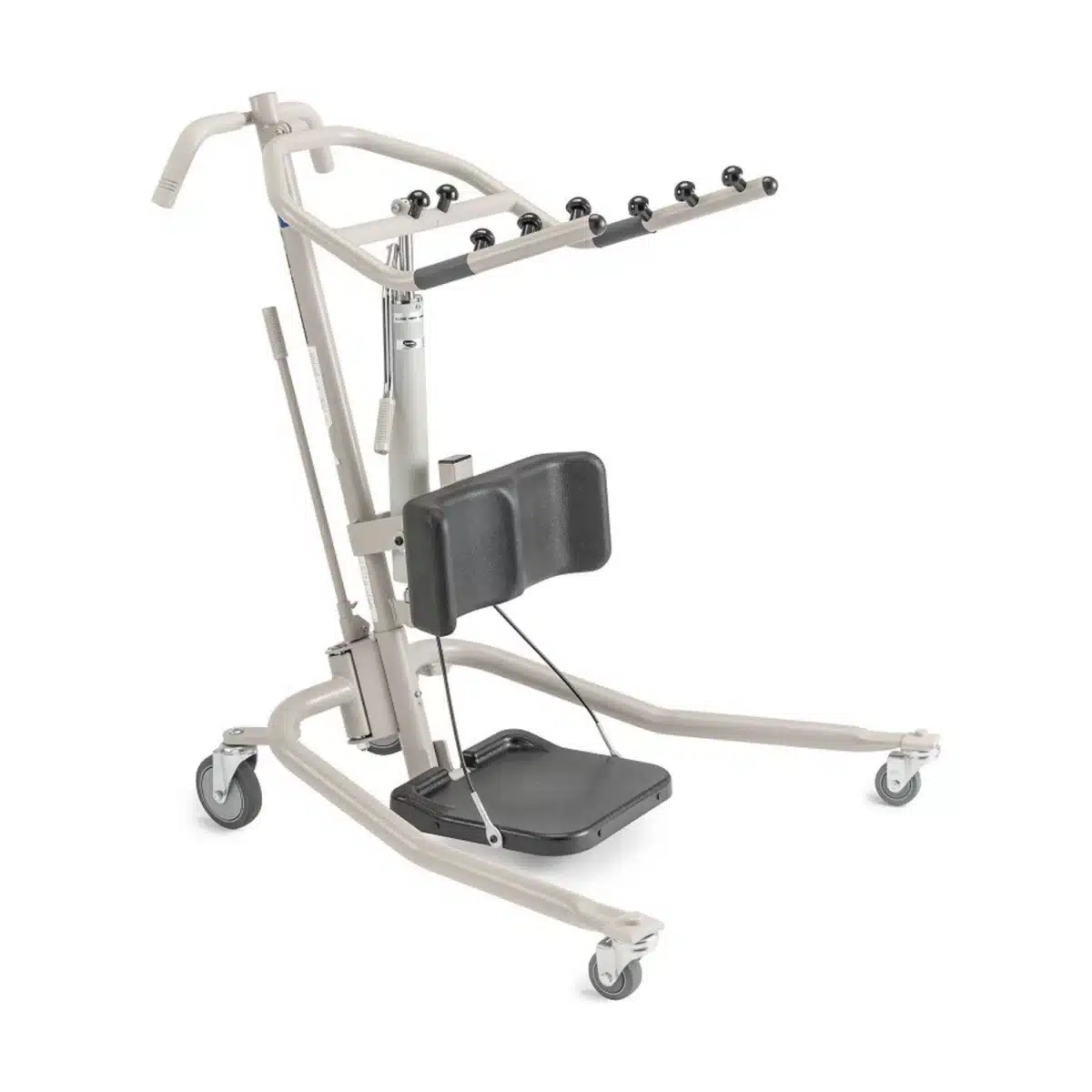 Invacare Get-U-Up Hydraulic Stand-Up Lift - Image 1