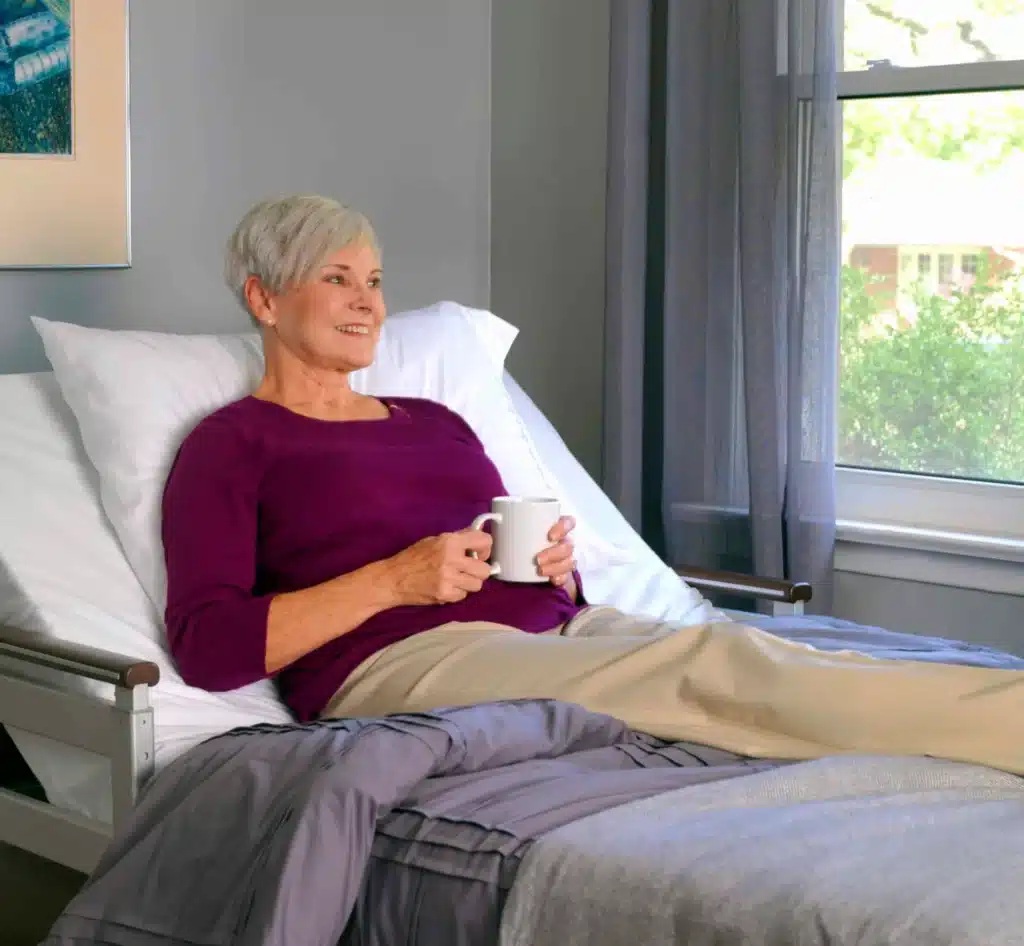 7 Key Reasons to Switch to a Homecare Hospital Bed for Improved Health 1 Homecare Hospital Bed