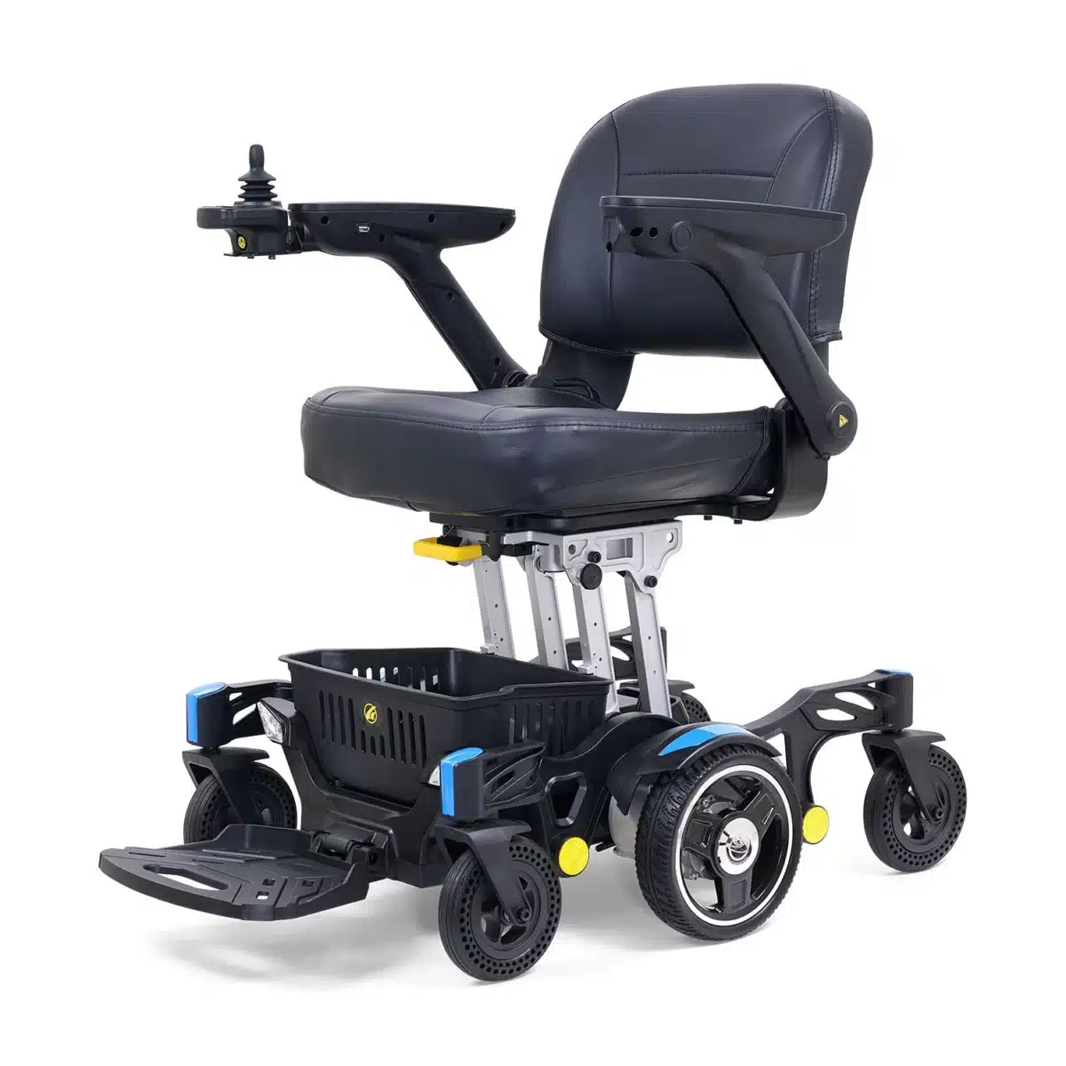 Buzzaround CarryOn Power Wheelchair - Image 18