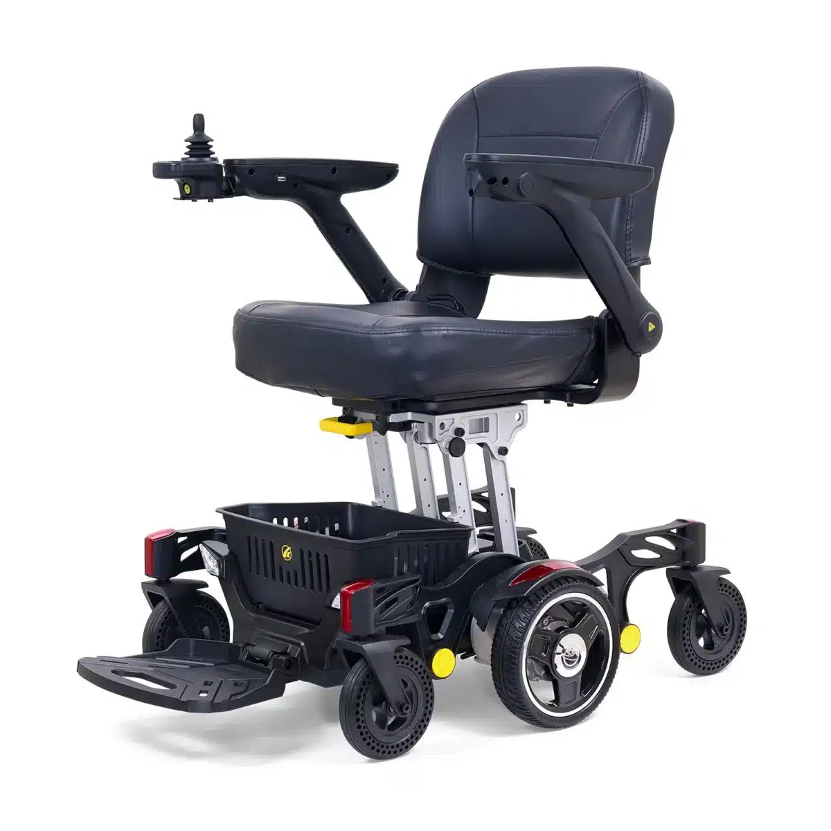 Buzzaround CarryOn Power Wheelchair - Image 1