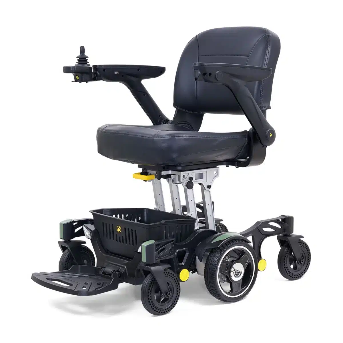 Buzzaround CarryOn Power Wheelchair - Image 25