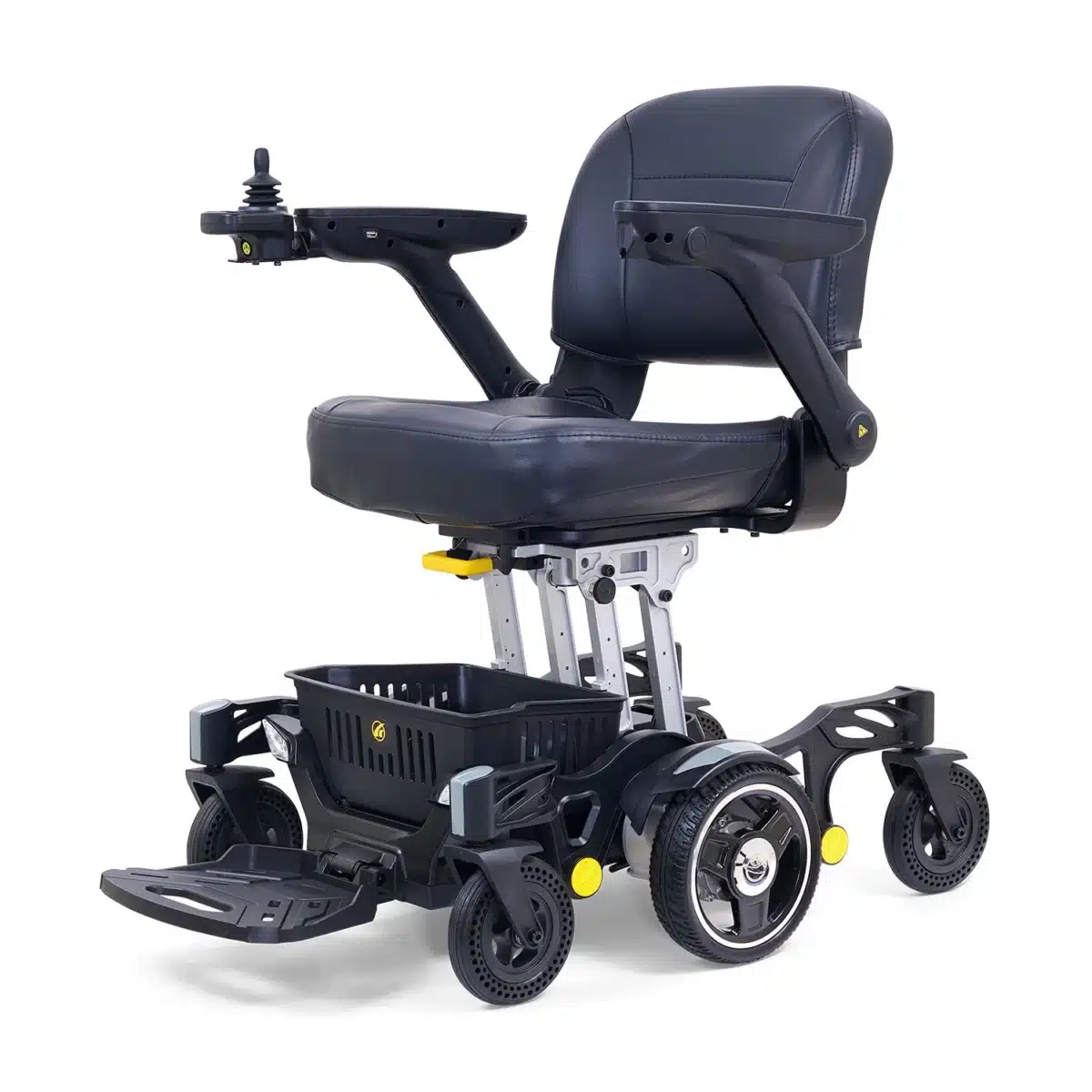 Buzzaround CarryOn Power Wheelchair - Image 24