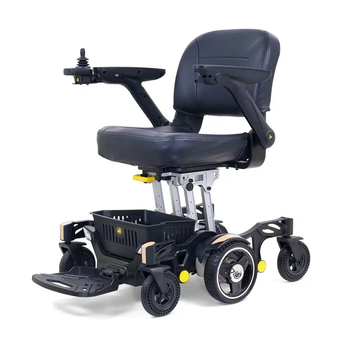 Buzzaround CarryOn Power Wheelchair - Image 22