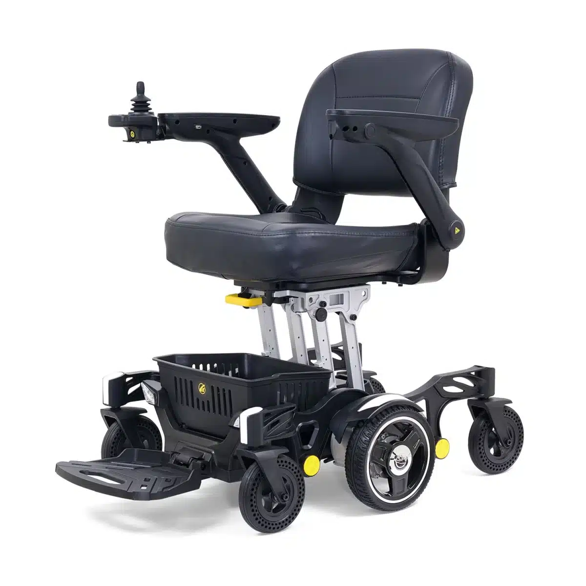 Buzzaround CarryOn Power Wheelchair - Image 21