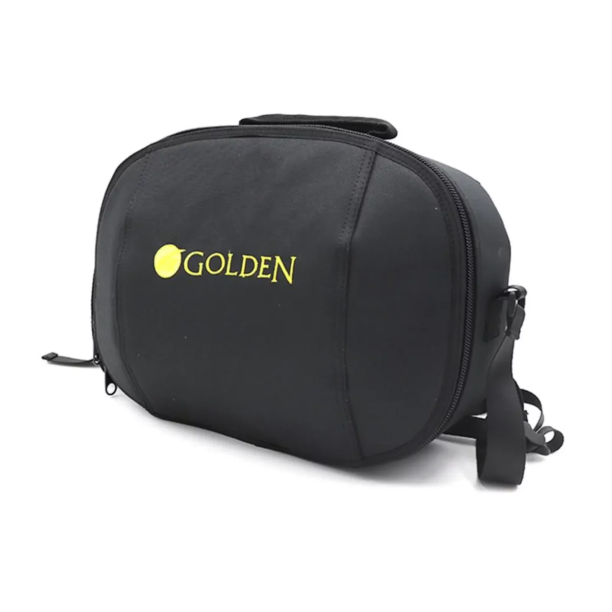 Golden Travel Case - Image 2