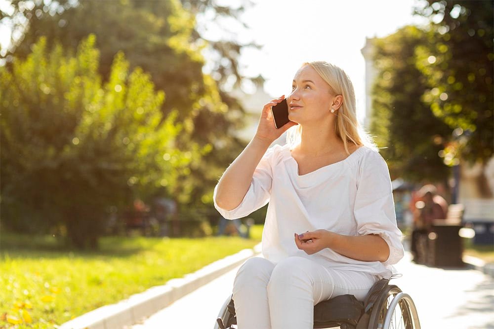 Impact of Mobility on Mental Health