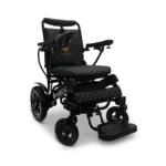Majestic IQ-8000 Remote Controlled Lightweight Folding Power Wheelchair - Image 36