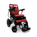 Majestic IQ-8000 Remote Controlled Lightweight Folding Power Wheelchair - Image 32