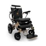 Majestic IQ-8000 Remote Controlled Lightweight Folding Power Wheelchair - Image 5