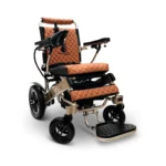 Majestic IQ-8000 Remote Controlled Lightweight Folding Power Wheelchair - Image 24