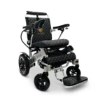 Majestic IQ-8000 Remote Controlled Lightweight Folding Power Wheelchair - Image 17