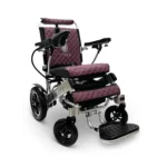 Majestic IQ-8000 Remote Controlled Lightweight Folding Power Wheelchair - Image 20