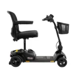 Go Go Elite Traveller 2 Platinum 4-Wheel Travel Scooter - Image 15