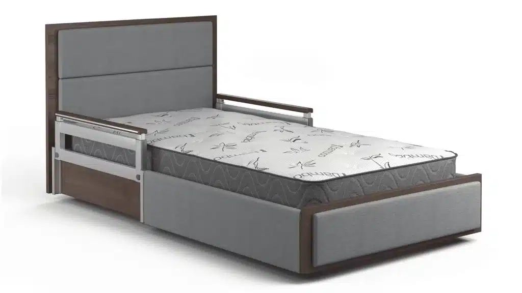 Discover Comfort & Safety with SonderCare: 4 Luxury Hospital Beds for Home Care with Style 3 Discover Comfort & Safety with SonderCare: 4 Luxury Hospital Beds for Home Care with Style
