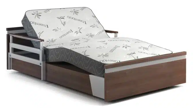 Discover Comfort & Safety with SonderCare: 4 Luxury Hospital Beds for Home Care with Style 4 Discover Comfort & Safety with SonderCare: 4 Luxury Hospital Beds for Home Care with Style