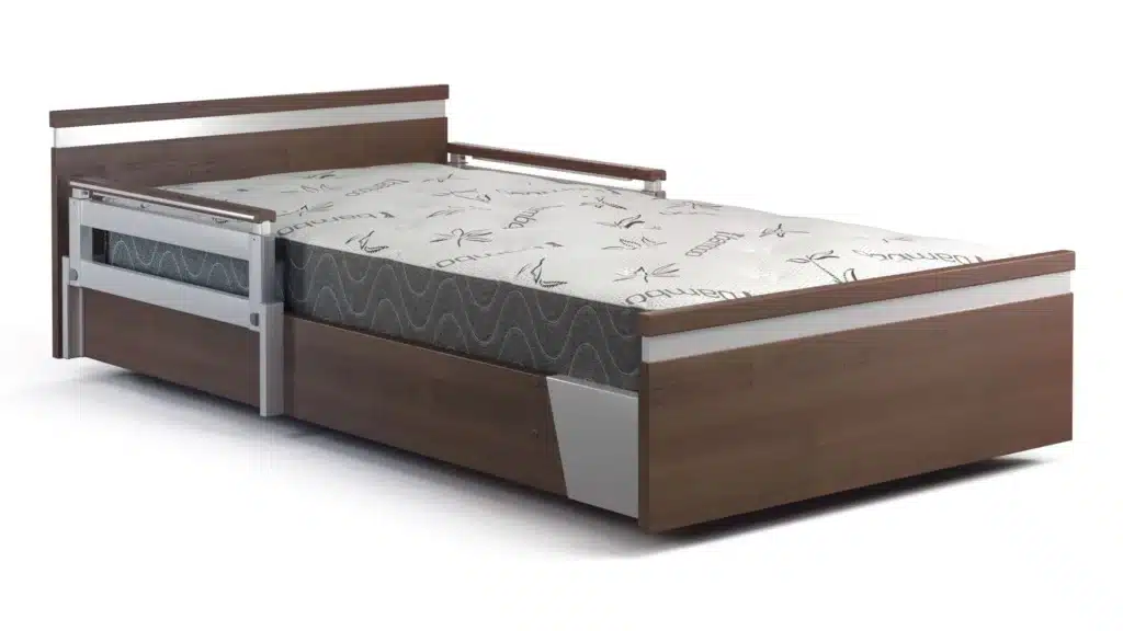 Discover Comfort & Safety with SonderCare: 4 Luxury Hospital Beds for Home Care with Style 2 Discover Comfort & Safety with SonderCare: 4 Luxury Hospital Beds for Home Care with Style
