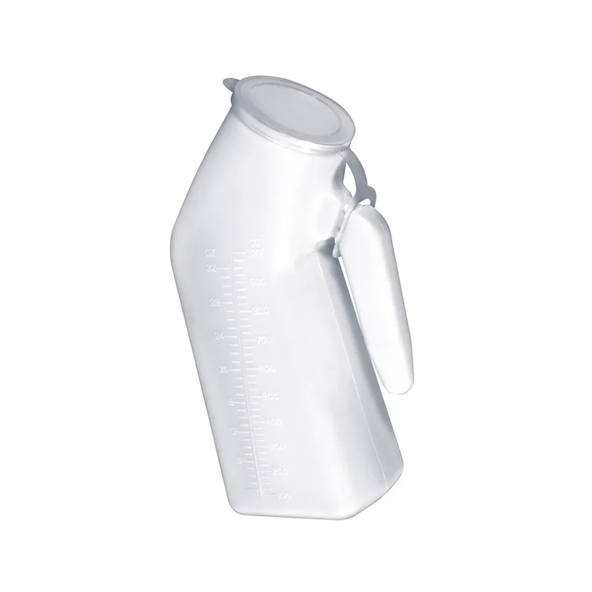 Incontinence Aid Male Urinal - Image 1