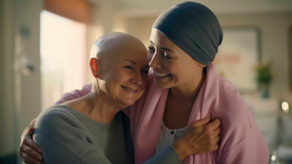 Home Care for Cancer Patient: 1 Home Care for Cancer Patient: